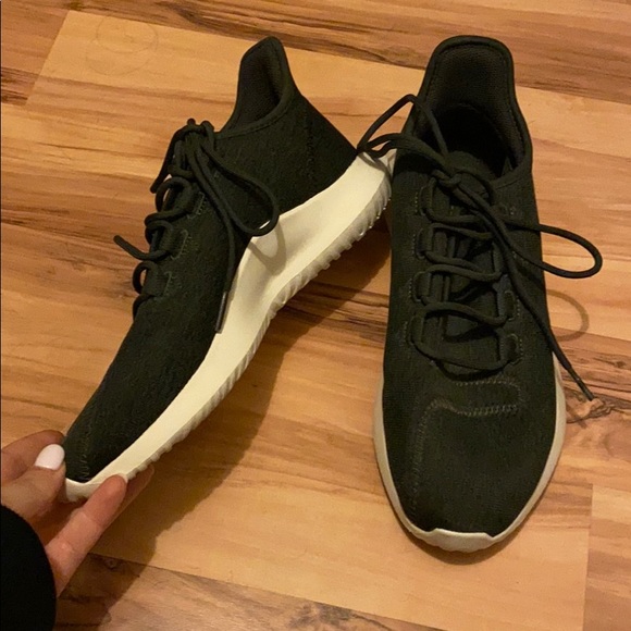 Adidas Athletic Shoes - Picture 2 of 5